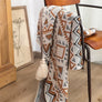 camel tassel thrpw