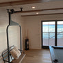 Ski bench