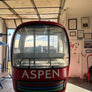 Ski gondola for sale