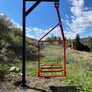Yan double chairlift
