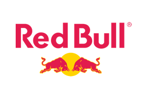 Red Bull Logo