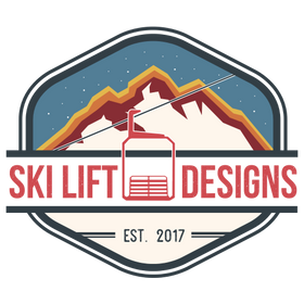 Ski Lift Designs logo