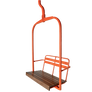 Riblet Double Chair