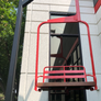 Free Standing Armature