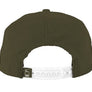Corduroy Hat -Back
