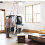 Vintage Mammoth Gondola