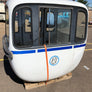 Vintage Mammoth Gondola
