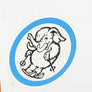 Vintage Mammoth Gondola