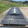 Quad ski lift for sale
