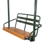 Hall Double Chair