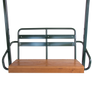 Hall Double Chair