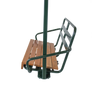 Hall Double Chair