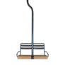 Riblet Center Post Chairlift