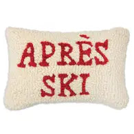 Apres Ski Pillow