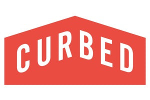Curbed logo