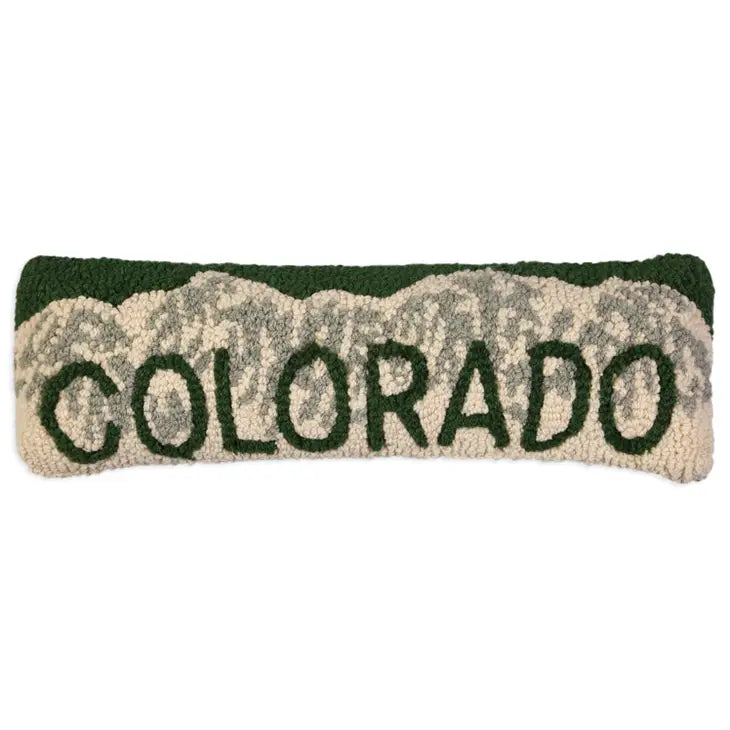 Colorado Pillow