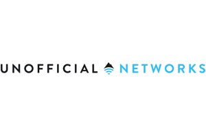 unofficial networks logo